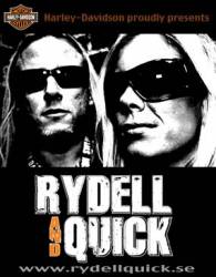 logo Rydell And Quick